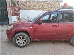 Chery Tiggo 3